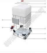 IBC集装桶2